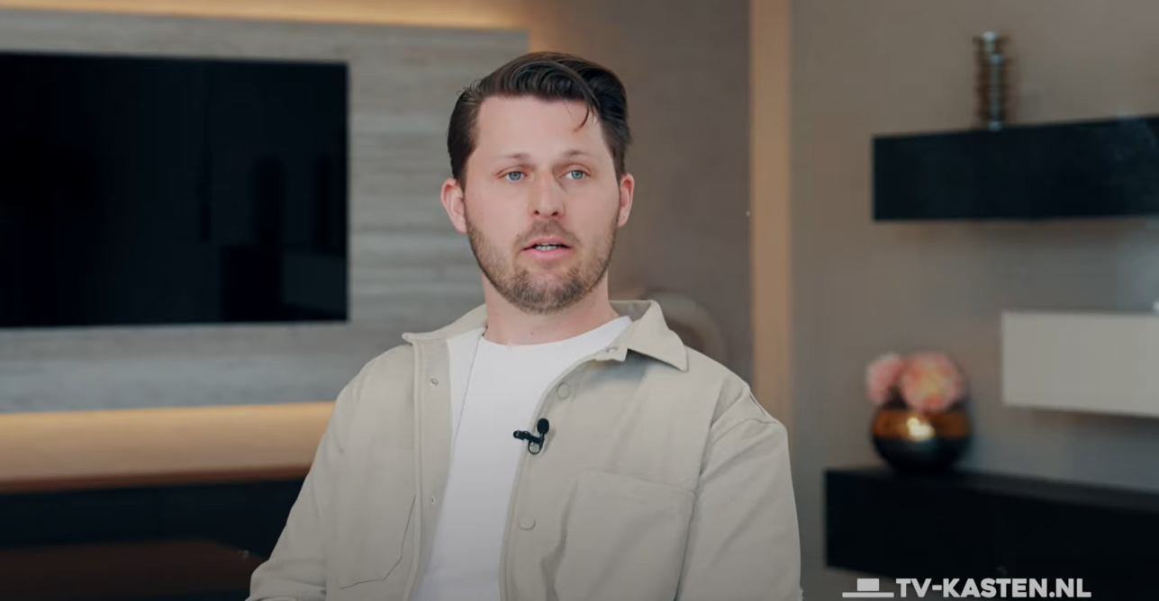 Video laden: Tv Kasten.nl Over ons