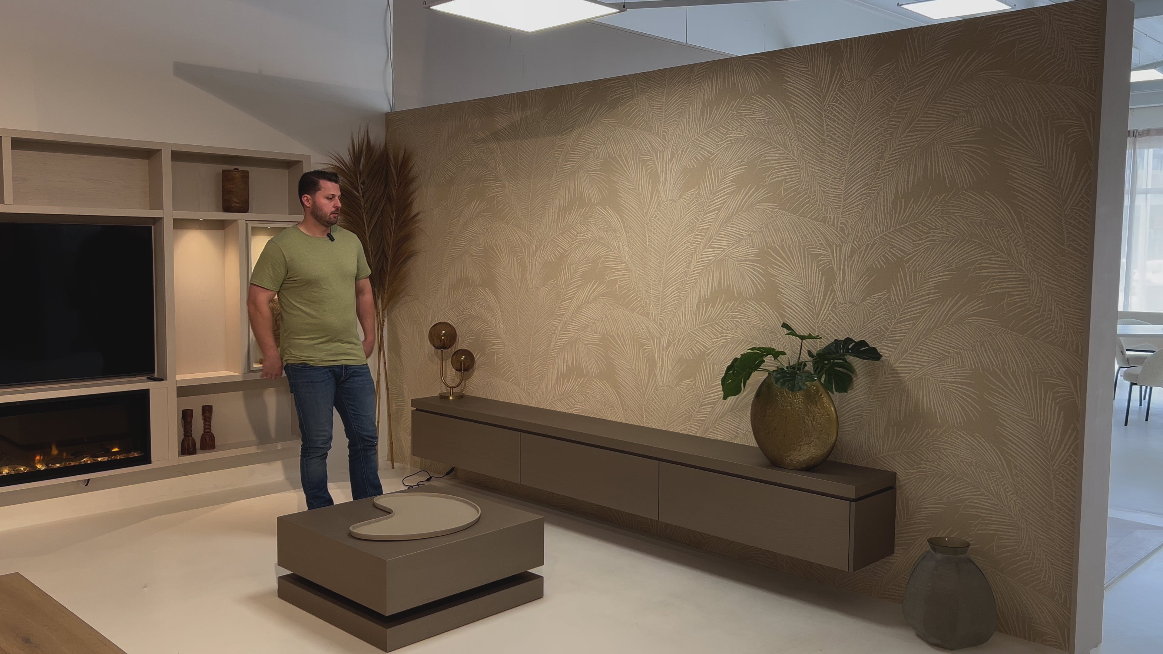 Video laden: De Rockefeller