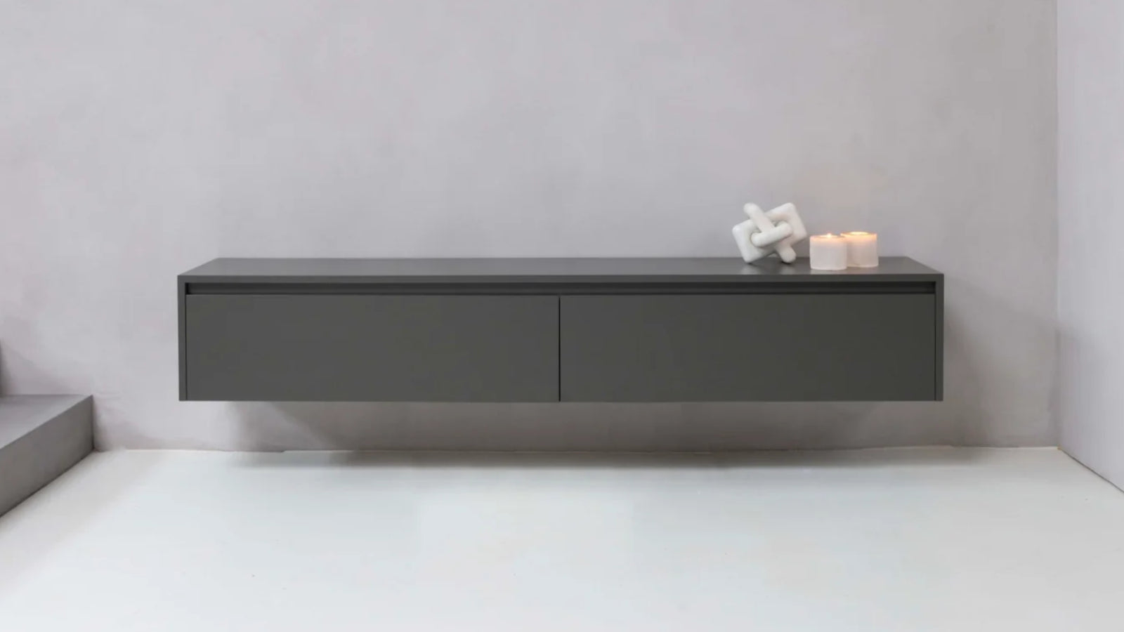 tv-meubel modern strak