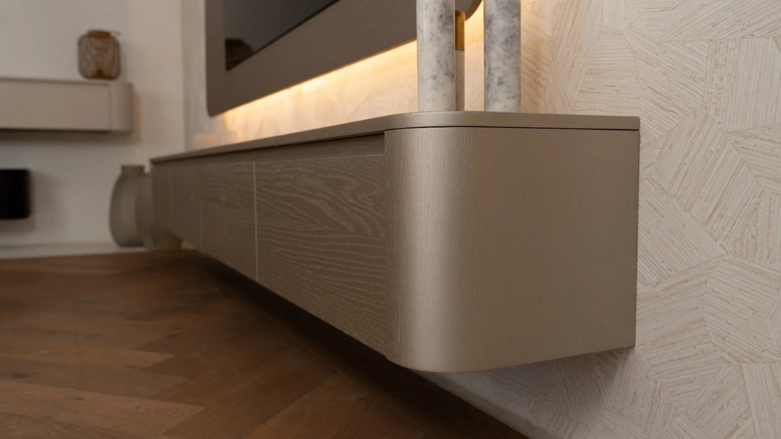 tv meubel 130 cm
