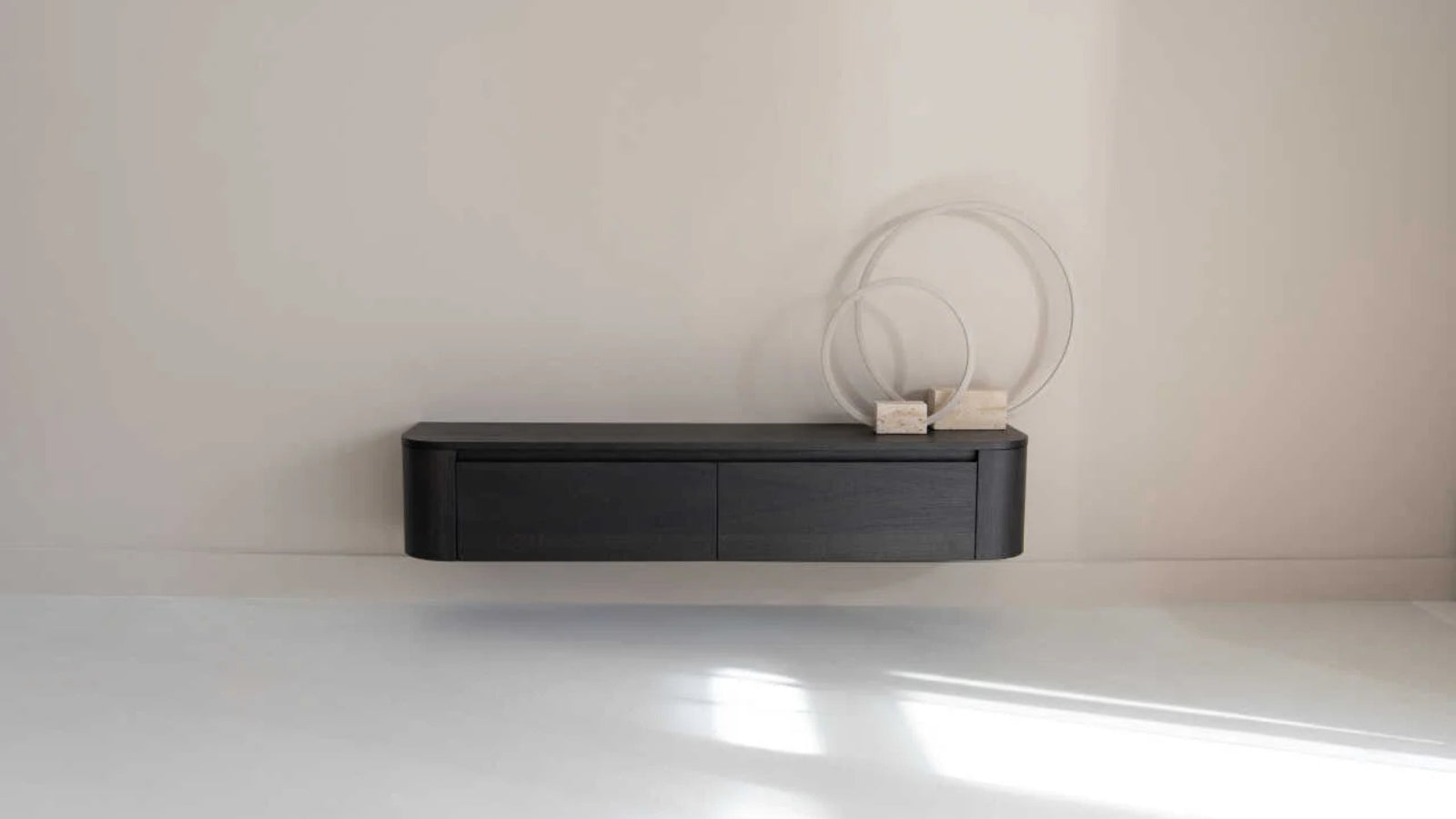 tv meubel 150 cm breed