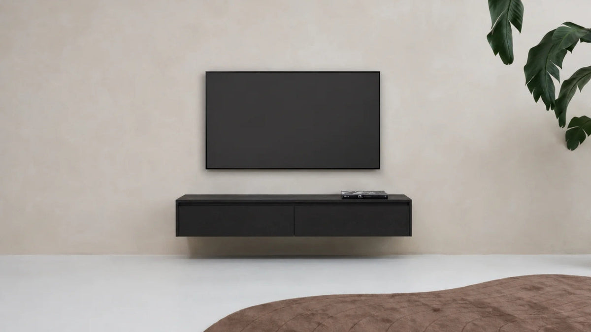 tv meubel 170 cm breed