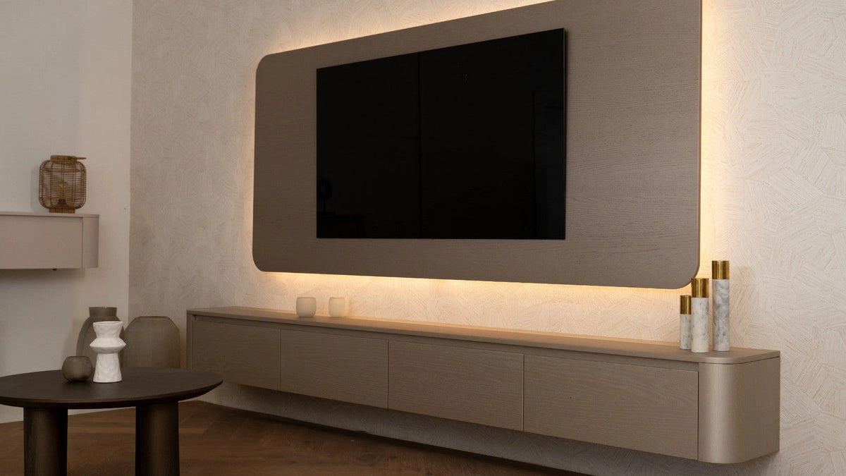 tv meubel 210