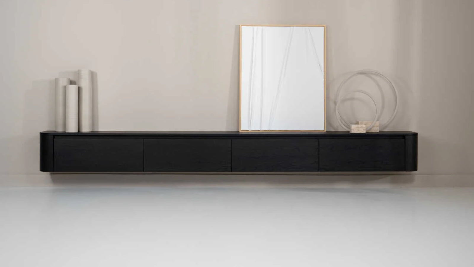 tv meubel 300 cm