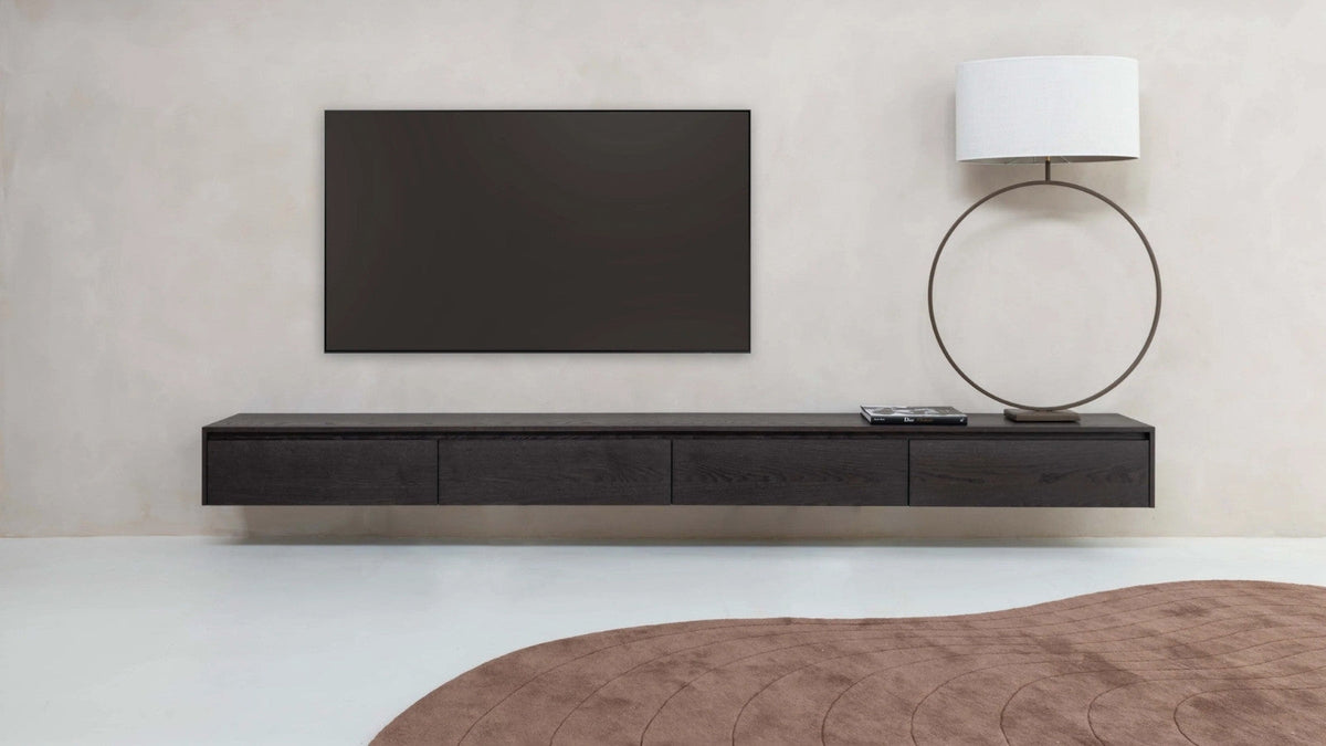 tv meubel 360 cm