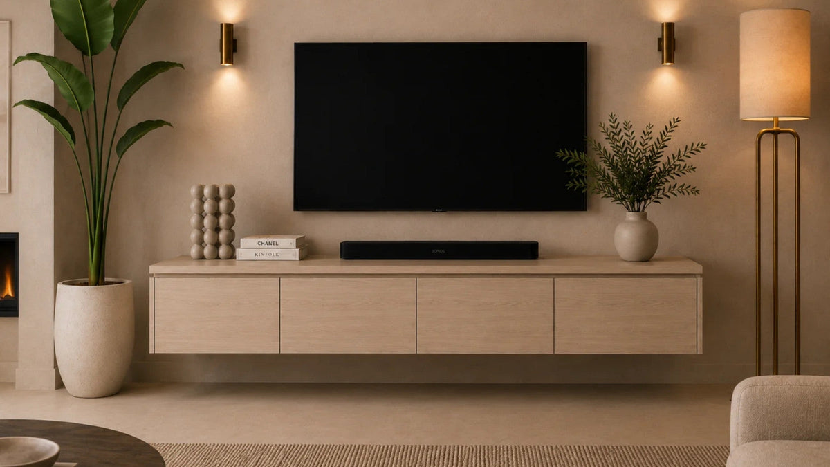 tv kast 50 cm hoog