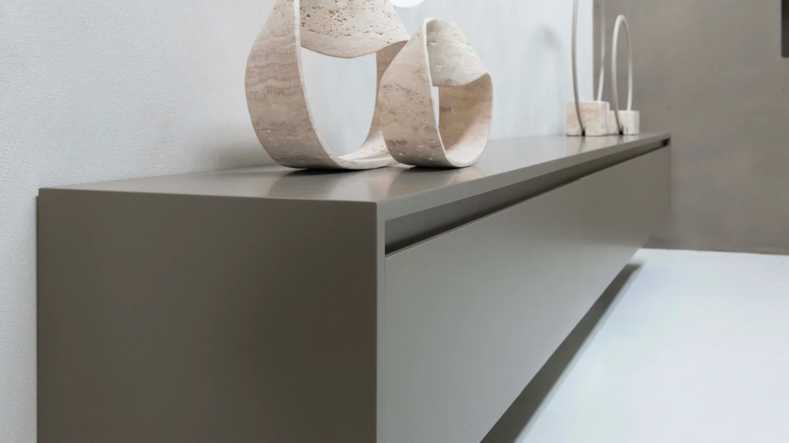 mdf tv meubel