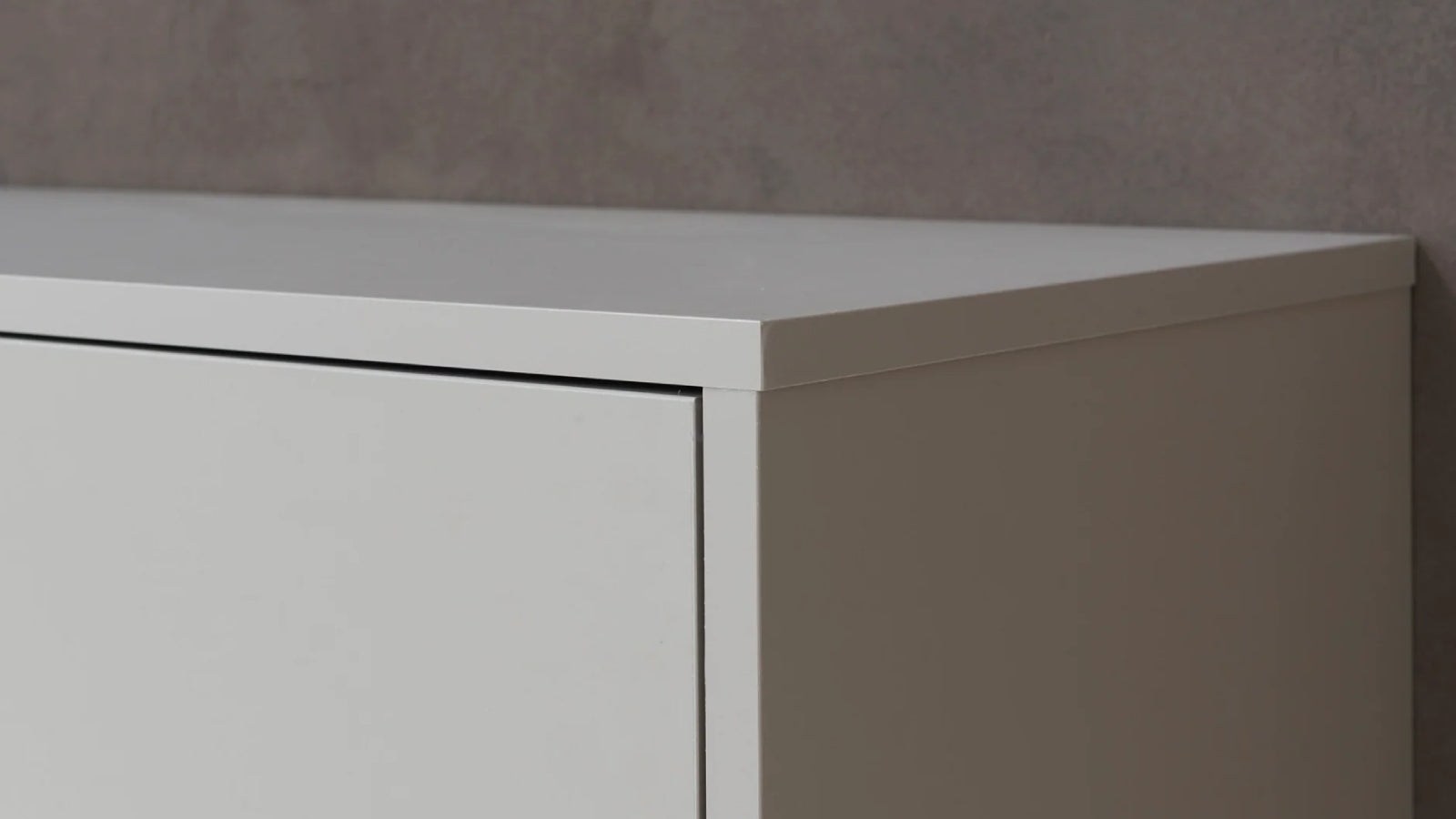 melamine tv meubel