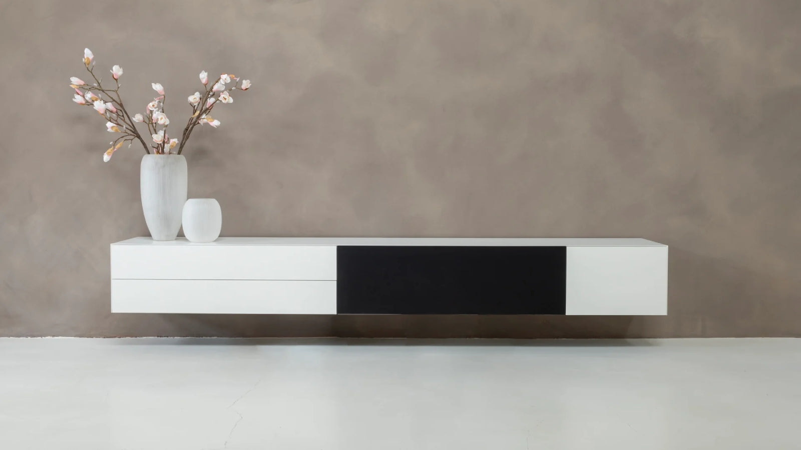 speakerdoek tv meubel