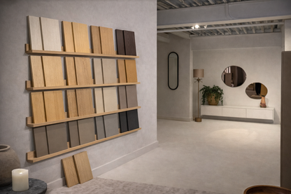 Kleurstalen | Eiken (Max.5)