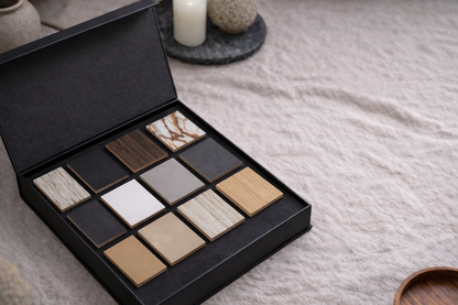 Kleurstalen | Melamine (Max.5)