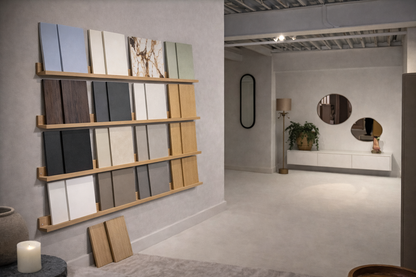 Kleurstalen | Melamine (Max.5)