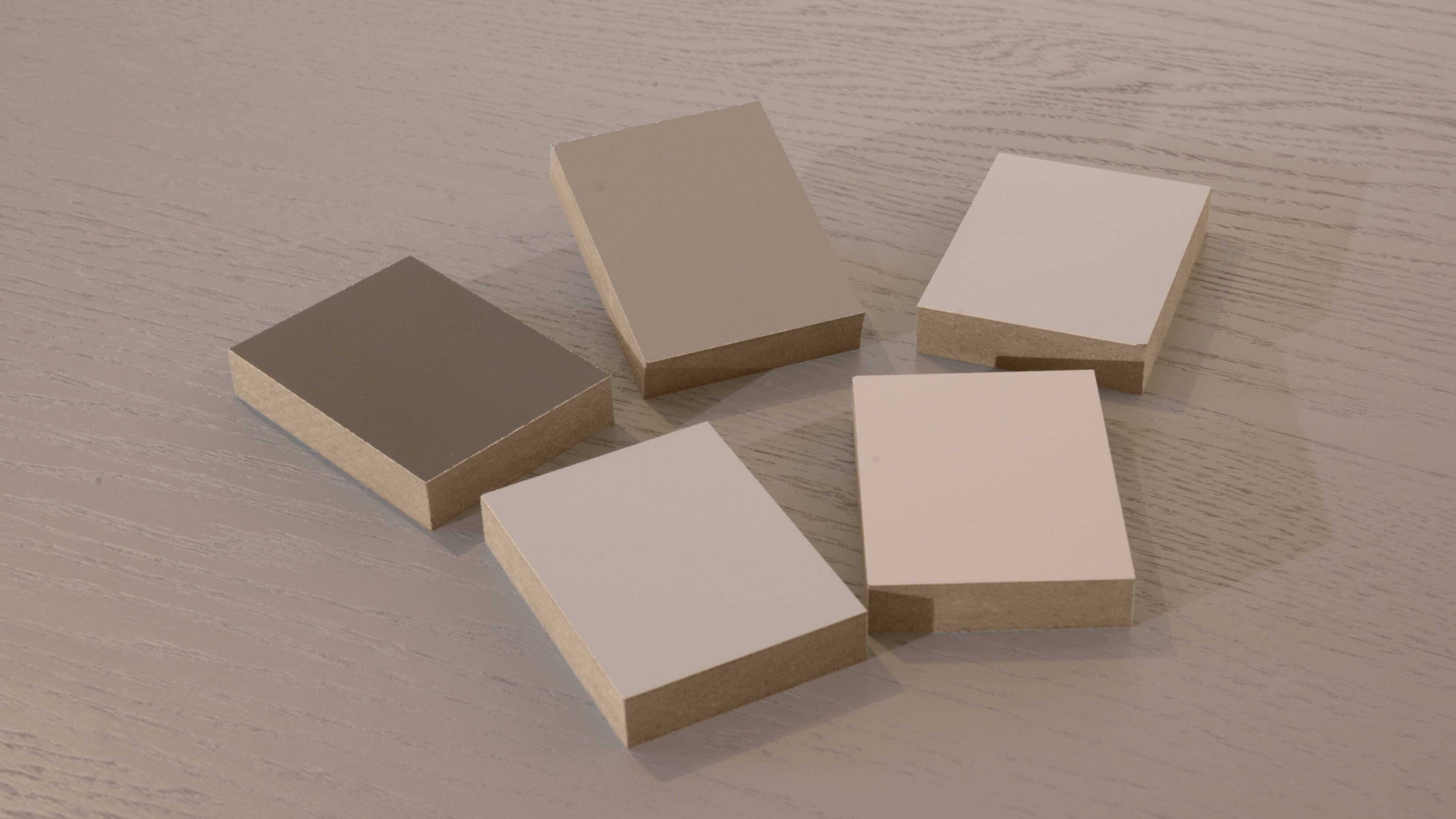 Kleurstalen per stuk | MDF