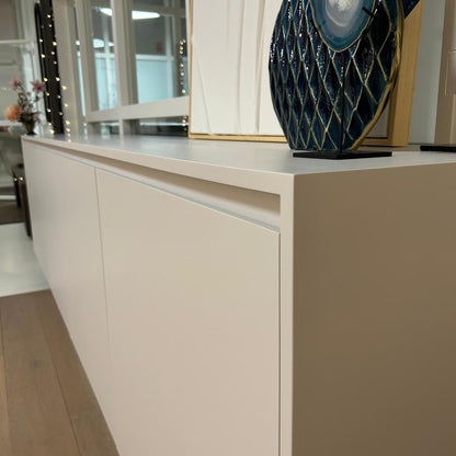 Dressoir Mason - Staand - MDF - 4 Deurs