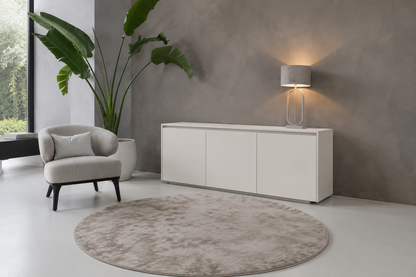 Dressoir Mason - Staand - MDF - 3 Deurs